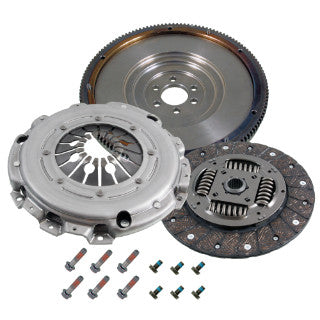 Clutch Kit-1123