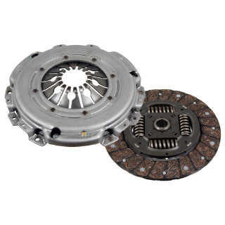 Clutch Kit-1124
