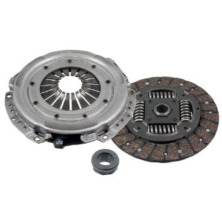 Clutch Kit-1126