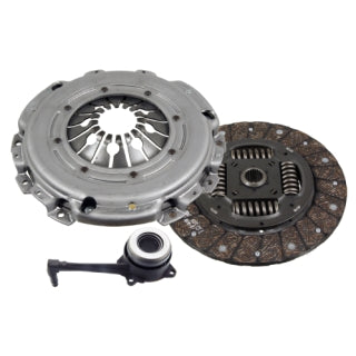 Clutch Kit-1128