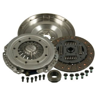 Clutch Kit-1131