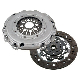 Clutch Kit-1132