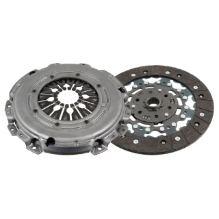 Clutch Kit-1134