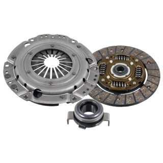 Clutch Kit-1138