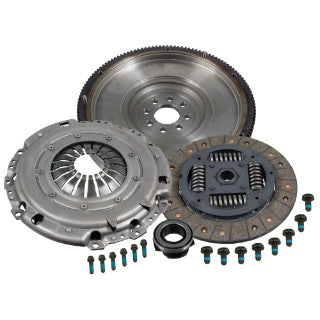 Clutch Kit-90