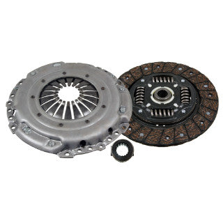 Clutch Kit-1141