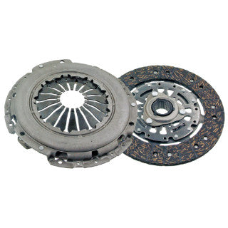 Clutch Kit-92