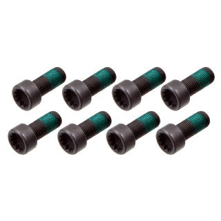 Flywheel Bolt Set-3