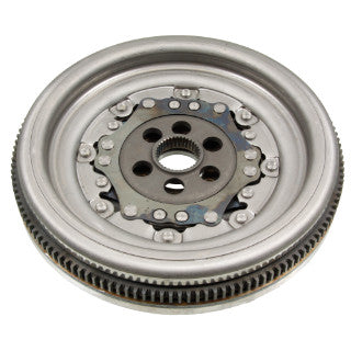 Dual-Mass Flywheel-50