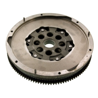 Dual-Mass Flywheel-51
