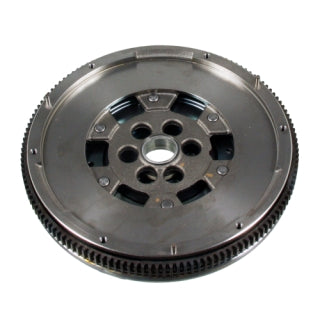 Dual-Mass Flywheel-52
