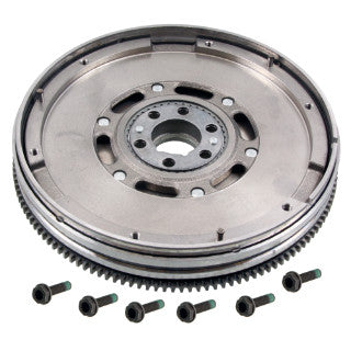 Dual-Mass Flywheel-58
