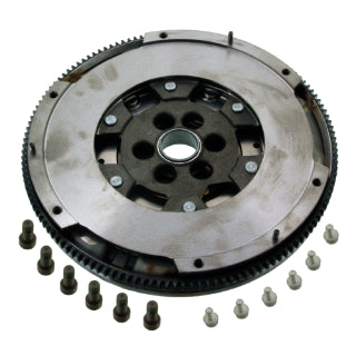 Dual-Mass Flywheel-61