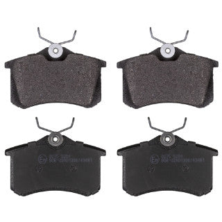 Brake Pad Set-1249