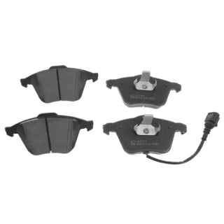 Brake Pad Set-1250