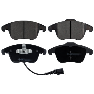 Blue Print Brake Pad Set – FEBI-ADV184208