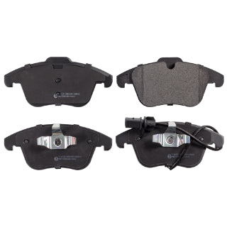 Brake Pad Set-1252