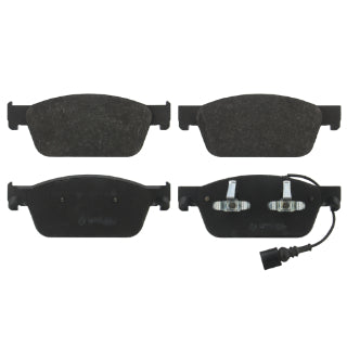Brake Pad Set-1254