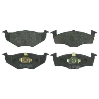 Brake Pad Set-1255