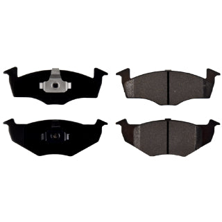 Brake Pad Set-1256