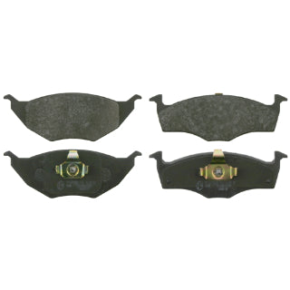 Brake Pad Set-110