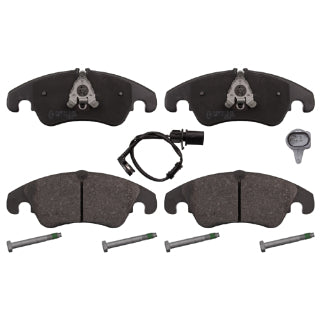 Brake Pad Set-111