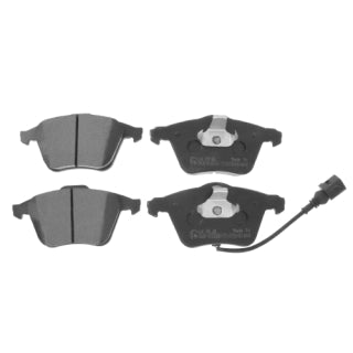 Brake Pad Set-1261