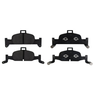 Brake Pad Set-1265