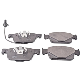 Brake Pad Set-1267