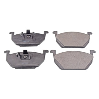 Brake Pad Set-112