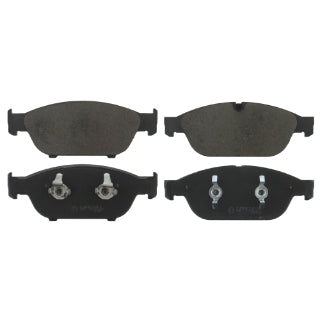 Brake Pad Set-1269
