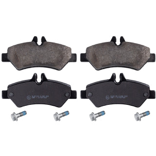 Brake Pad Set-1270