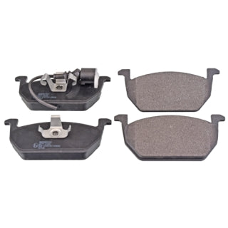 Brake Pad Set-1271