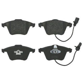 Brake Pad Set-1274