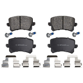 Brake Pad Set-1275