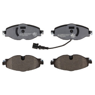 Brake Pad Set-1277