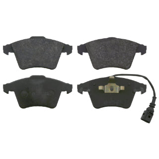 Brake Pad Set-1280