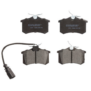 Brake Pad Set-1284