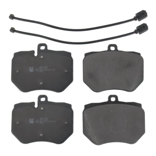 Brake Pad Set-1286