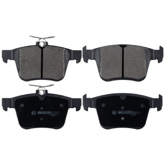 Brake Pad Set-1287