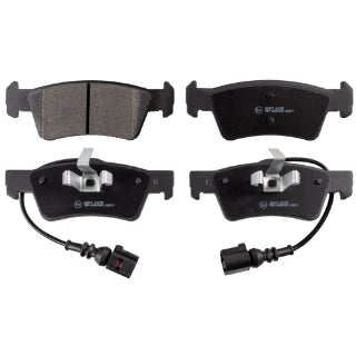 Brake Pad Set-1290