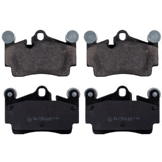Brake Pad Set-1292