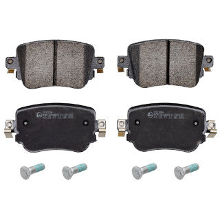 Brake Pad Set-1294