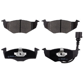 Brake Pad Set-1297