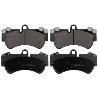 Brake Pad Set-1300
