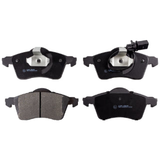 Brake Pad Set-1302