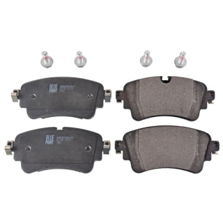 Brake Pad Set-1303