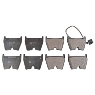 Brake Pad Set-1304