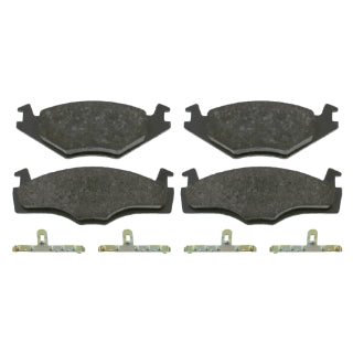 Brake Pad Set-1306
