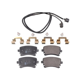 Brake Pad Set-1307